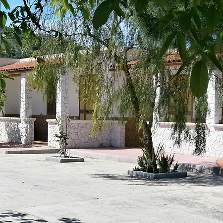 Villa Grazia Vieste Zewnętrze zdjęcie