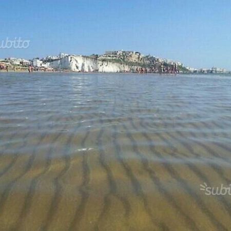 Villa Grazia Vieste Zewnętrze zdjęcie