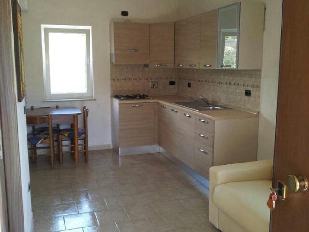 Villa Grazia Vieste Zewnętrze zdjęcie