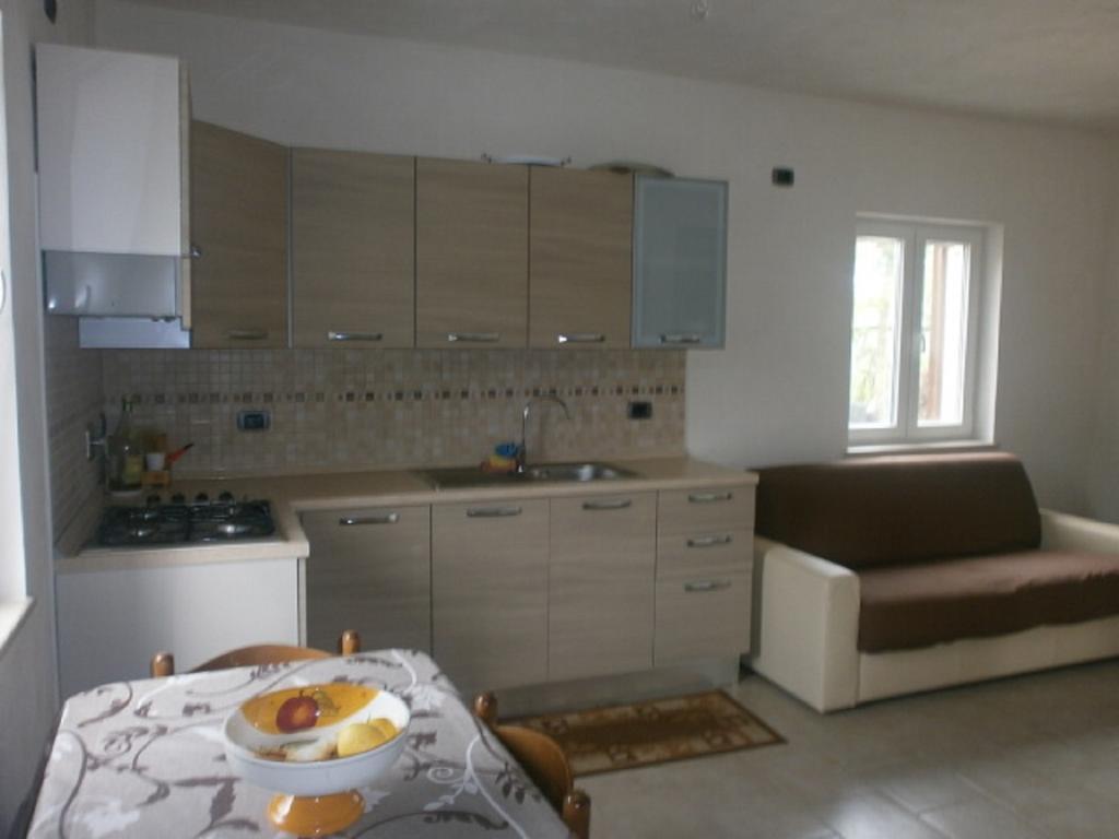 Villa Grazia Vieste Zewnętrze zdjęcie