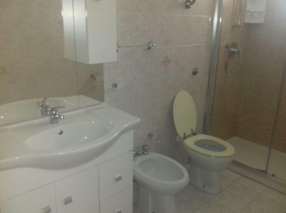 Villa Grazia Vieste Zewnętrze zdjęcie
